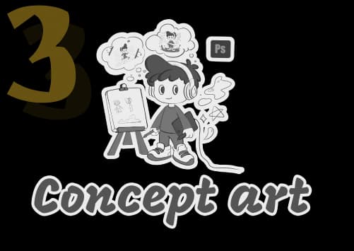 Concept Art
