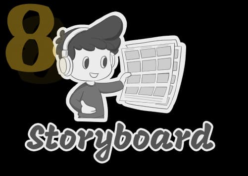 Storyboard