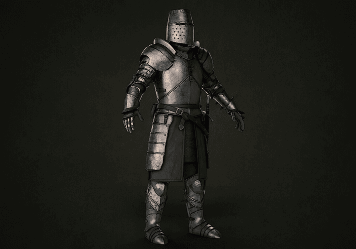 VFX & FX Simulation image 1