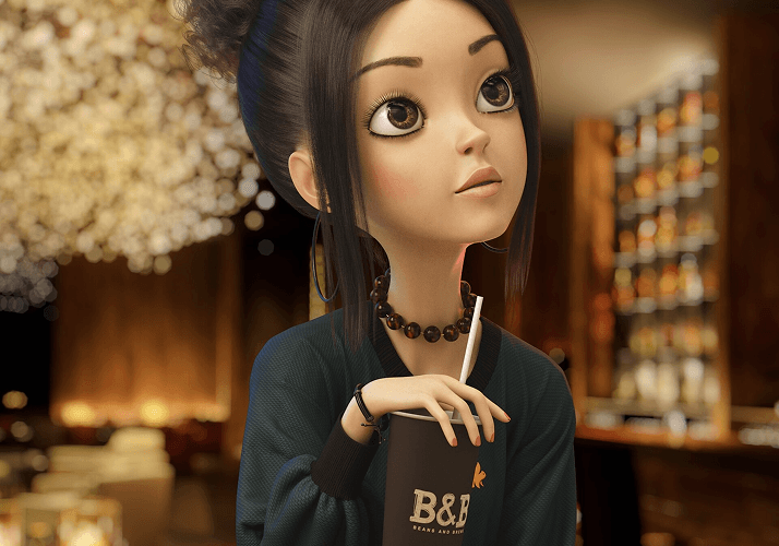 VFX & FX Simulation image 3