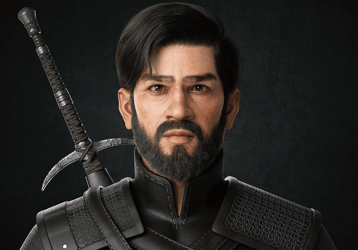 VFX & FX Simulation image 4