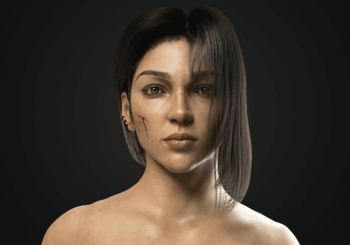 VFX & FX Simulation image 5