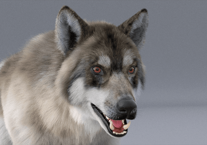 VFX & FX Simulation image 6