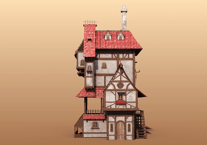 VFX & FX Simulation image 7