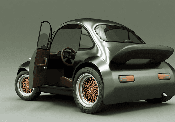 VFX & FX Simulation image 8