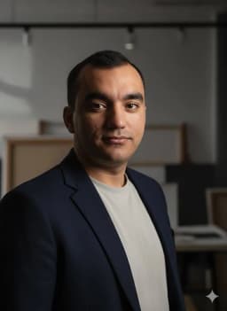 Abduraimov Doniyorbek