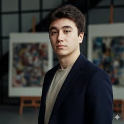 Isomiddinov Said Amir