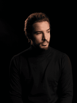 Muhammadjon Ismoilov