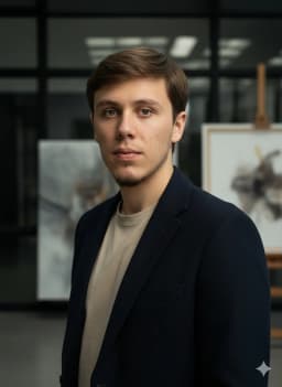 Rakhmonaliyev Burkhoniddin